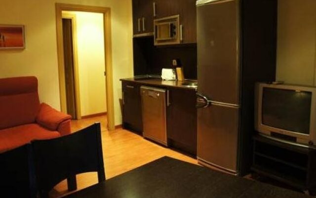 Apartamentos Codallos