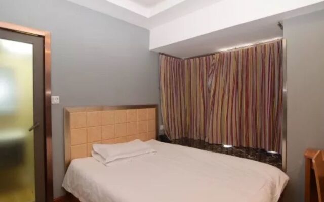 Luoyang Feronia Hotel