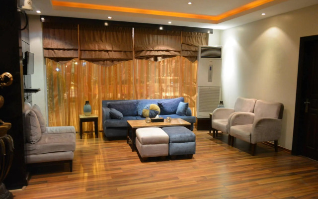 Durah Nawarh For Hotel Apartments 25