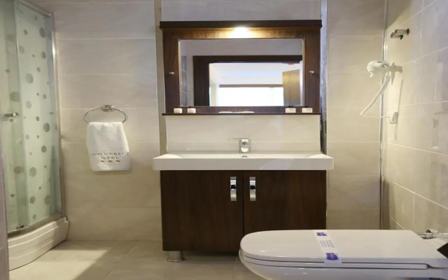 Cebeci Grand Otel