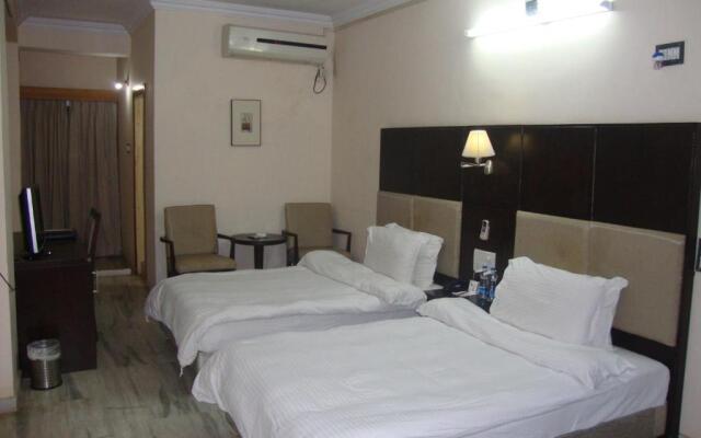 Lords Eco Inn Dahej