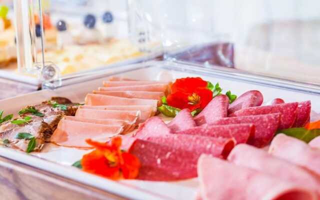 Ahauser Land-&Golfhotel