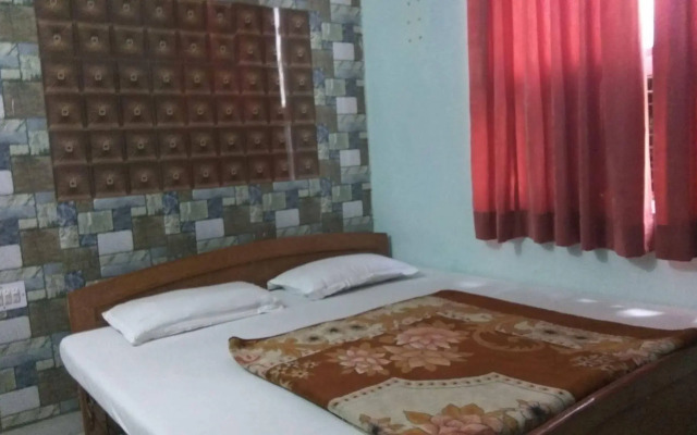 Hotel Ganga Kripa