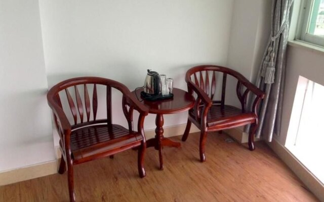 Chaozhou Huayuan Hotel