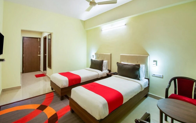 Hotel Sai Krishna Paradise by OYO Rooms