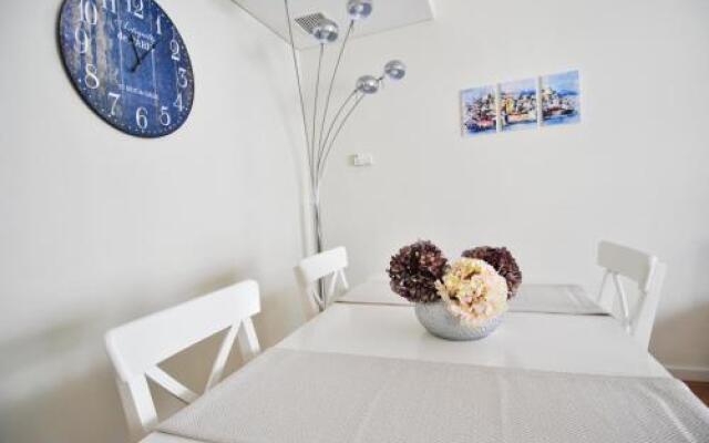 Down Town Apartment - Expo23