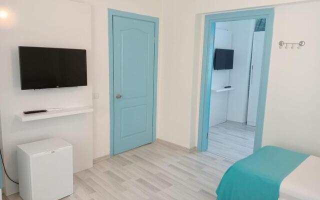 Daffne Otel