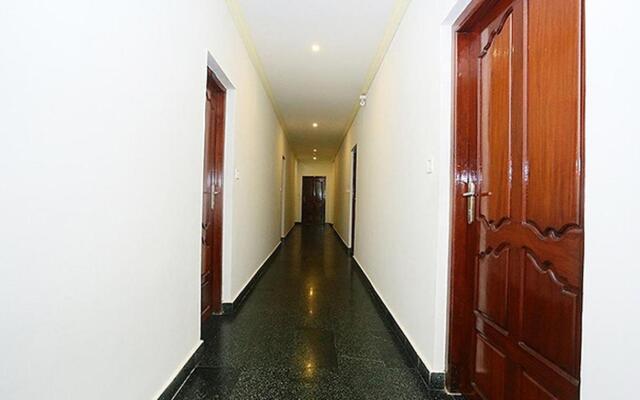 Fabhotel Wateredge Beach Resort