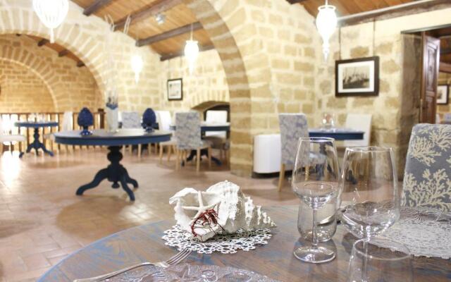 Hotel Tonnara