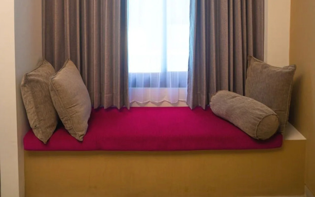 Royal Singosari Trawangan