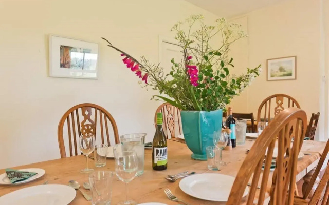 The Bunker Cottage, Baltray