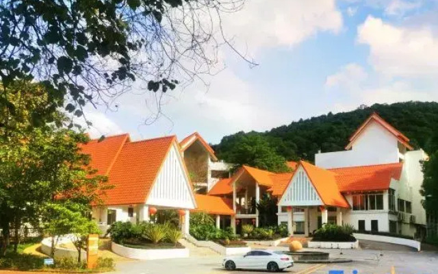 Yunfu Guest House