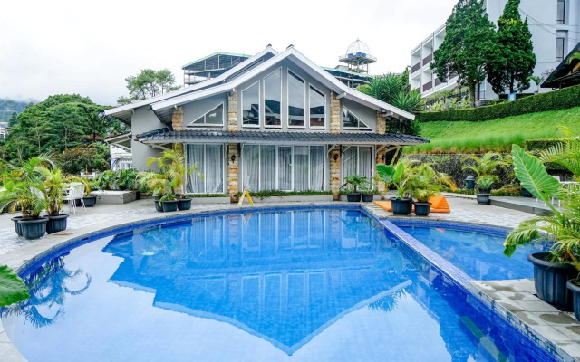 Ariandri Hotel & Resort 