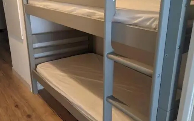 Appartement 200m de l'océan avec piscine extérieure
