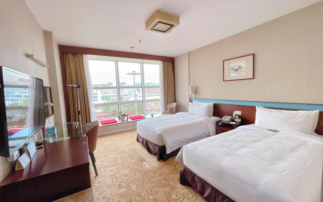 Liuhua Hotel