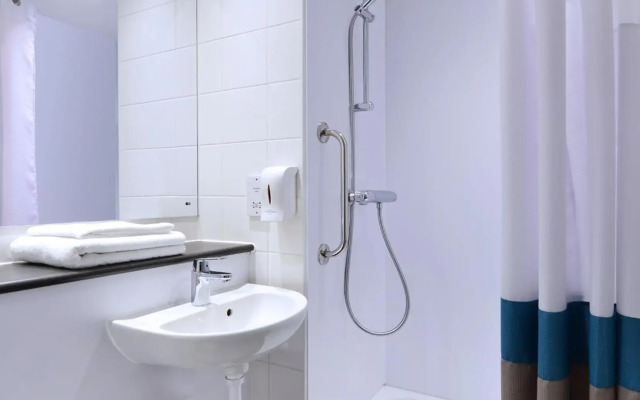 Travelodge Galway