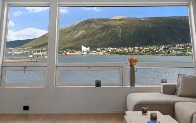 Scandinavian Bliss By Paramount