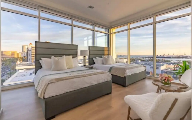 @ Marbella Lane - Luxury Beachside 2BR