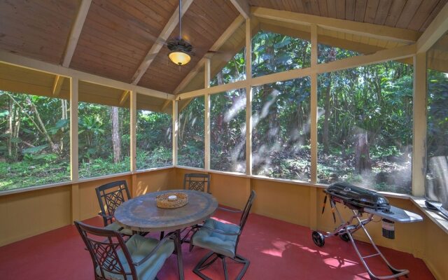 Papai Lanai 3 Bedroom Home by Redawning