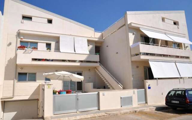 Apartment with One Bedroom in Punta Secca, with Wonderful Sea View, Terrace And Wifi - 100 M From the Beach