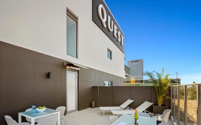 Quest Macquarie Park