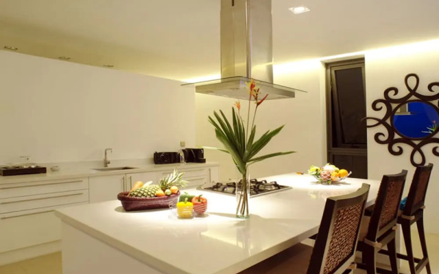 8 Bedroom Sea View Villa Blue SDV080B-By Samui Dream Villas