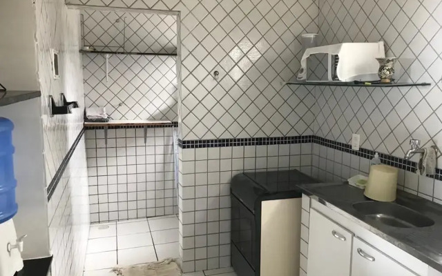 Apart hotel Beira Mar