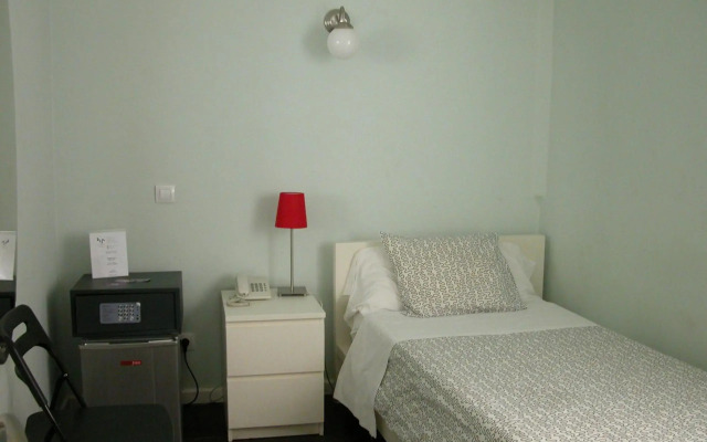Hostal Pizarro