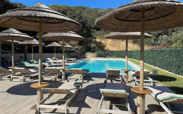 Résidence Les Hauts De L'Avena