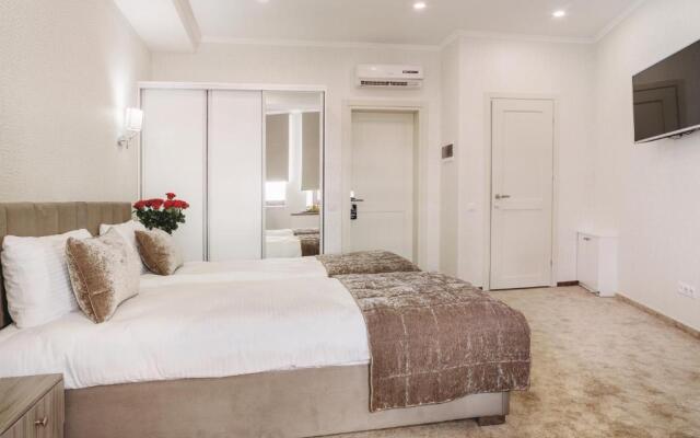 Familion Aparthotel