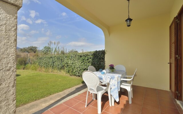 Le Canne Residence