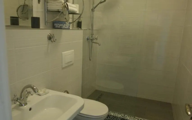 Apartments Veni Vidi Zagreb 3