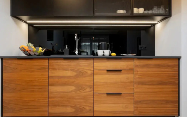 Exclusive Apartments Mostowa by Renters