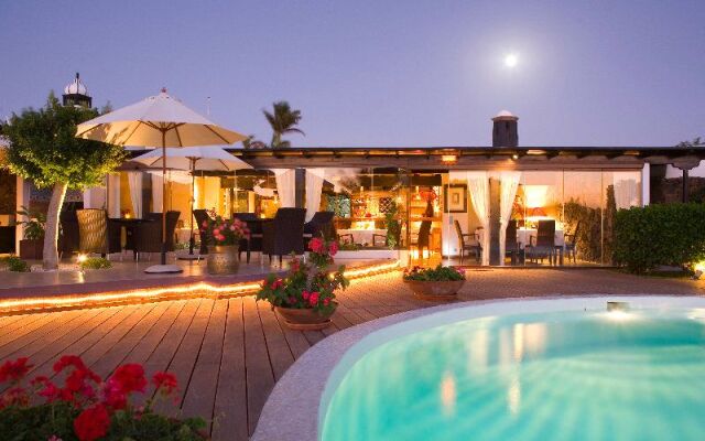 Alondras Villas