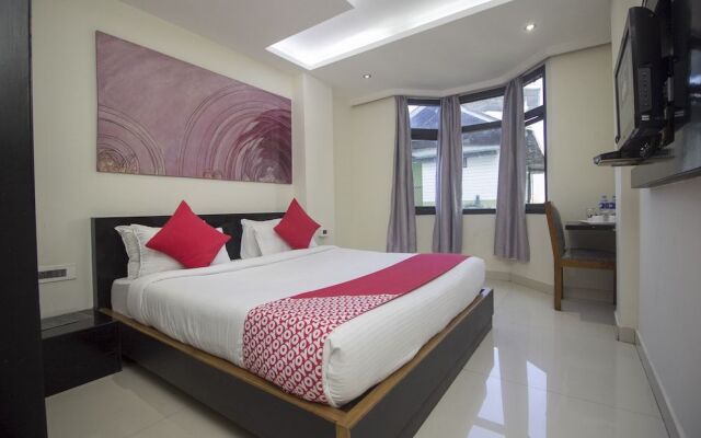 OYO 24798 Kiwi Hotel Yavachi