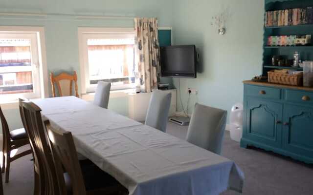 Lochans Lodge