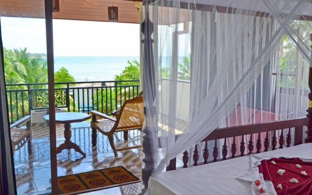 Sea View Deepal Villa