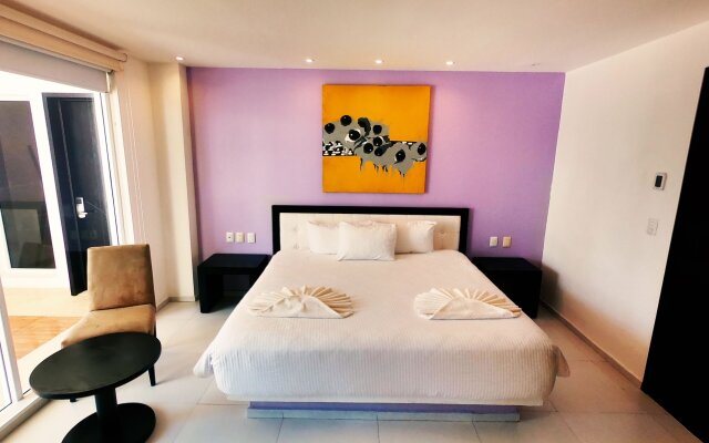 Cache Hotel Boutique - Adults Only