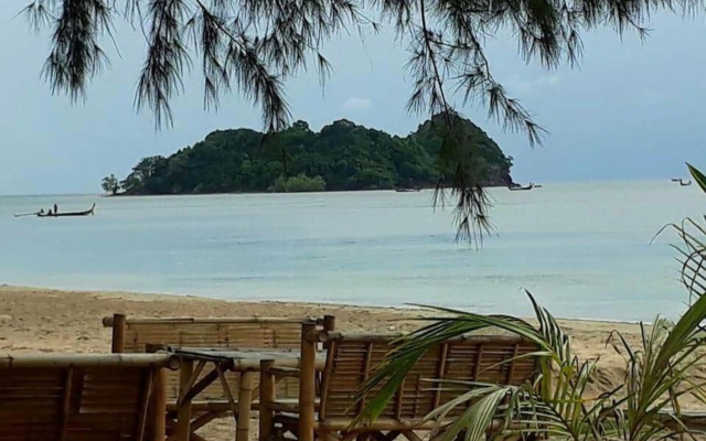 Freeda Resort Koh Jum