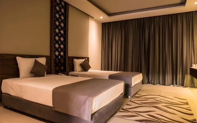 Jasmine Palace Resort & Spa