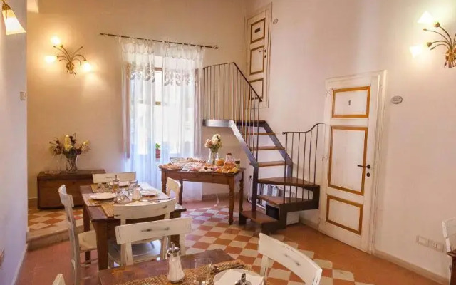 A Casa Mastacchi