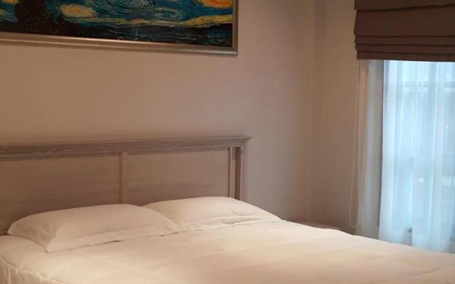 Klong Muang Beach Apartment - Apartment in Клонг Муанг - Photo 4