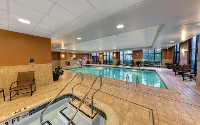 Hampton Inn & Suites Chadds Ford