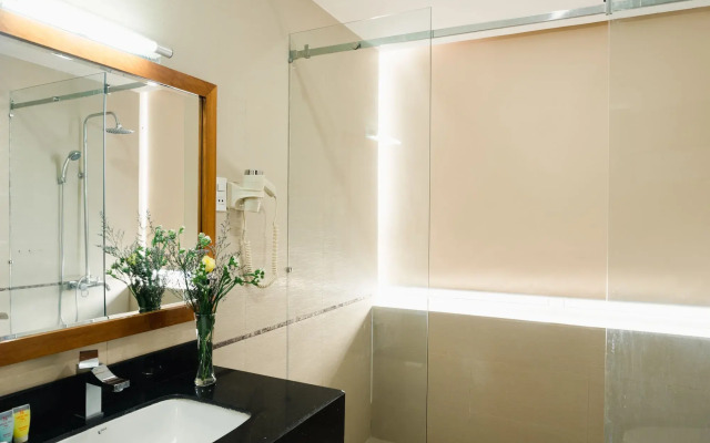 Truong Son Tung 2 Hotel