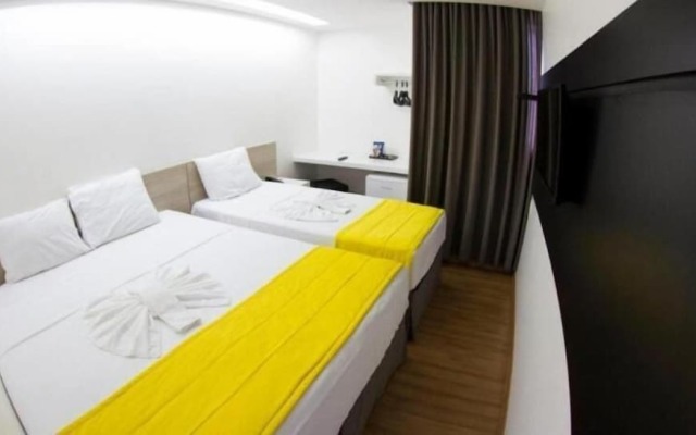 MCZ Hotel