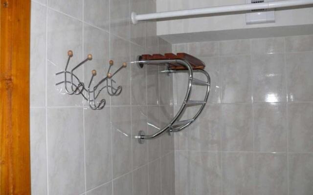 Studio Le Biot, 1 pièce, 4 personnes - FR-1-573-22