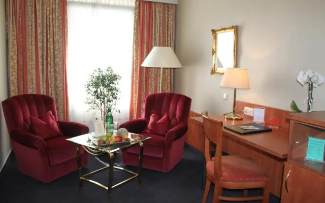 Hotel Rheinischer Hof