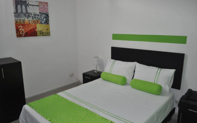 ECONOTEL COLOURS Cali