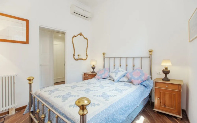 Pelliccia - WR Apartments