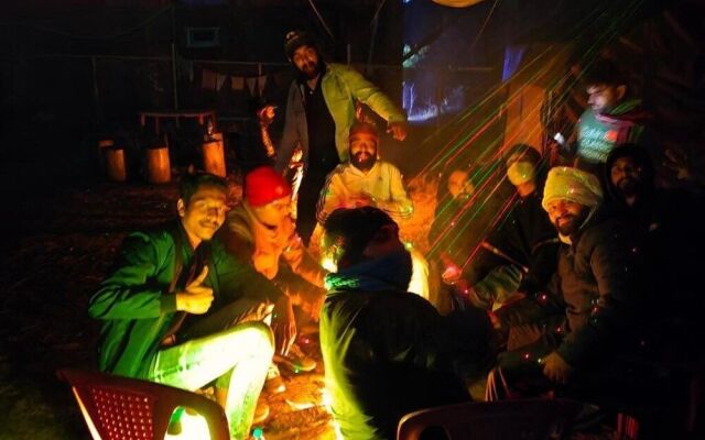 Highland Gojh Kasol - Hostel
